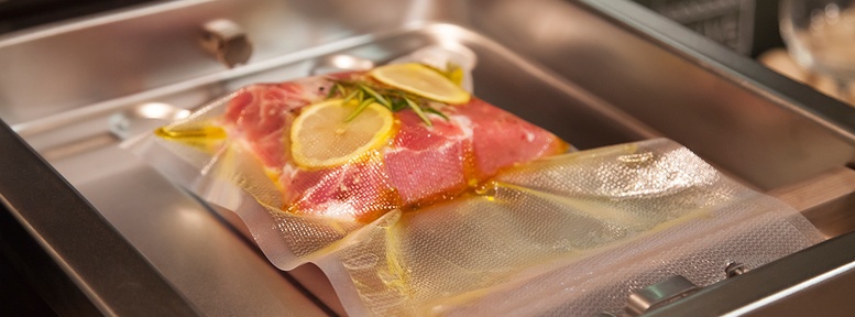 Sous-Vide-Verfahren im Krankenhaus - Vor- und Nachteile