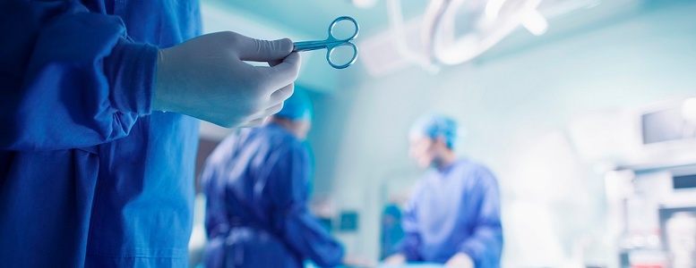 ZSVA/AEMP - Hygienestandards im Krankenhaus