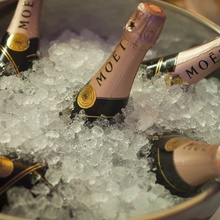 Die Lenus GmbH hat an ihren Büroräumen 70 Gäste geladen und es gab neben dem Champagner-Empfang ein kulinarisches Buffet. Welche Highlights der Abend darüber hinaus bot, lesen Sie hier.