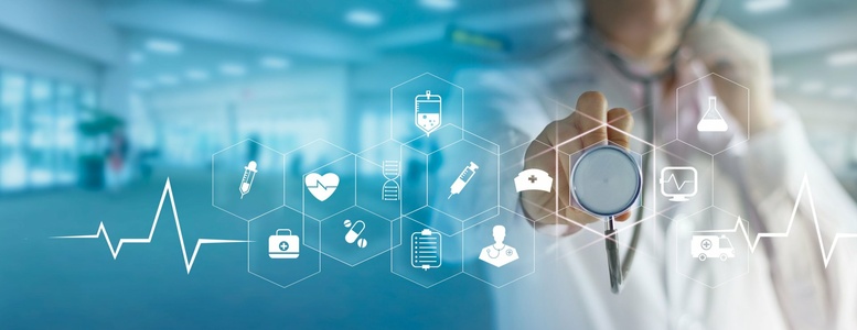 In diesem Artikel können Sie die Megatrends im Gesundheitswesen nachlesen. Durch die App Vivy können digitale Patientenakten bereitsgestellt werden, die einen Mehrwert für Ärzte, Krankenkassen und Patienten bringt.