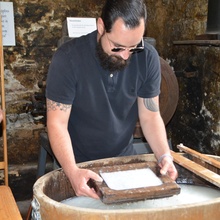 Die Lenus GmbH macht ihren Teamausflug zum  Weingut der Familie Huller. Im Anschluß stand noch ein Workshop im Fokus der fünf Lenus-Werte.