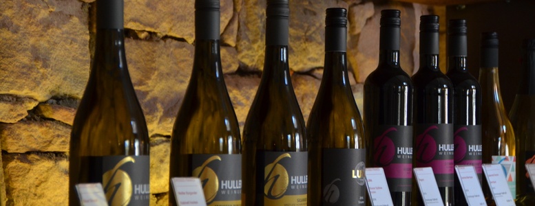 Die Lenus GmbH macht ihren Teamausflug zum  Weingut der Familie Huller. Im Anschluß stand noch ein Workshop im Fokus der fünf Lenus-Werte.