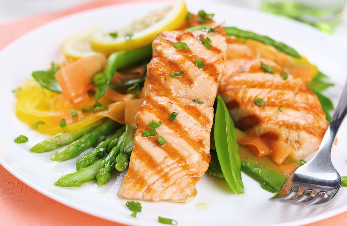 Im Krankenhaus gibt es verschiedene Zubereitungsverfahren: cook&freeze, cook&serve, cook&chill, sous-vide