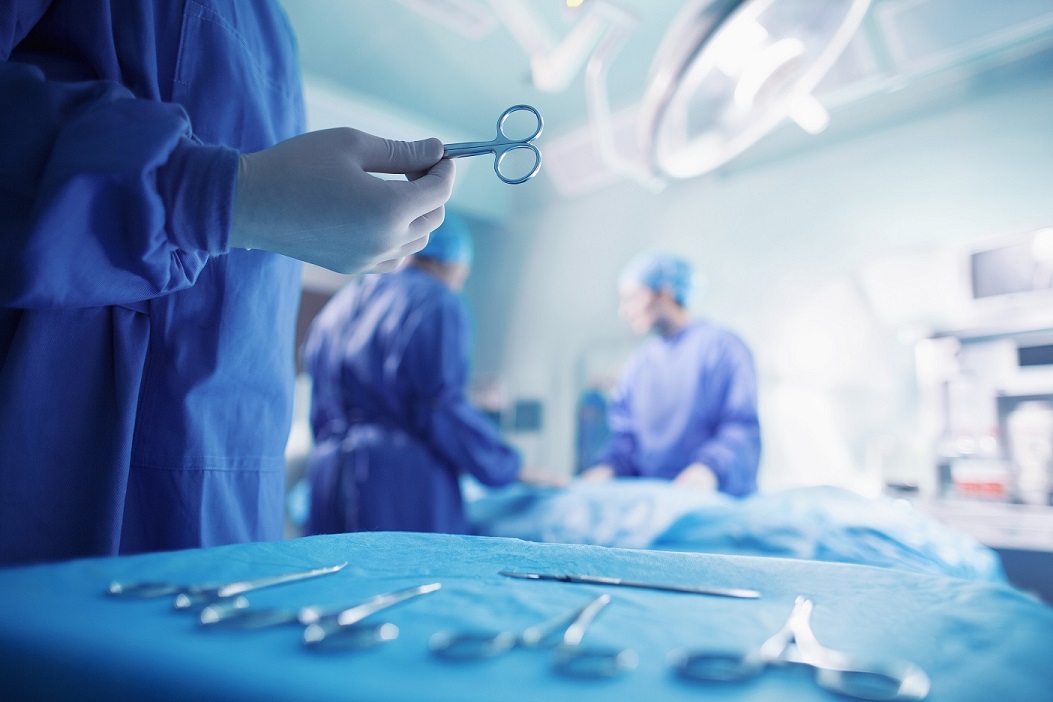 ZSVA/AEMP - Hygienestandards im Krankenhaus